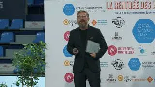 Miniature : La rentrée des apprentis 2024