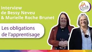 Miniature : FAQ : Les obligations de l'apprentissage 📖