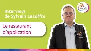 Miniature : FAQ : Le restaurant d'application 🍽️