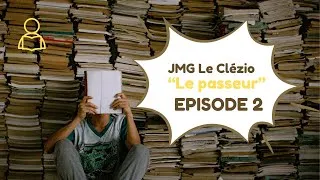 Miniature : FACE AU PASSEUR, MILOZ HESITE
