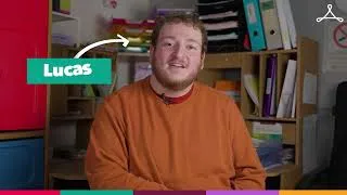 Miniature : Educateur de Jeunes Enfants (EJE) en Apprentissage, Un Mois Un Métier