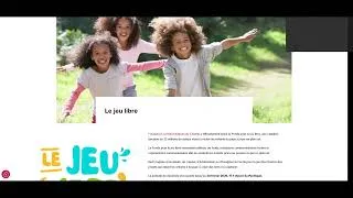 Miniature : Le Jeu Libre : processus de demande