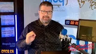 Miniature : Une présentation avec ou sans PowerPoint?