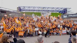 Miniature : Rapport d'activité 2022 - 2026