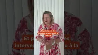 Miniature : L'ITW Syndicalisme Hebdo - Lydie Nicol