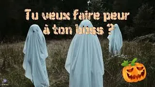 Miniature : Halloween