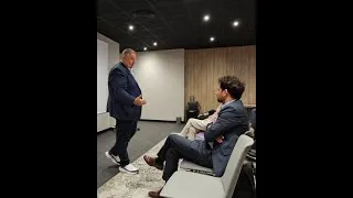 Miniature : Intervention de Christophe ROTH