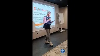Miniature : intervention d'Alexandre BETTI