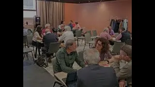 Miniature : Séminaire Arras mai 2025