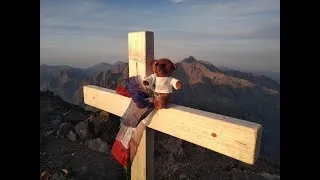 Miniature : Les vacances de Ted