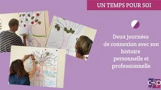 Miniature : Formation Arbre de vie - Olga Belo-Marques