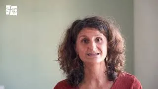 Miniature : Présentation d'Alexandra Borg, coach au CFIP