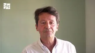 Miniature : Présentation de Fabrice Simon, formateur au CFIP