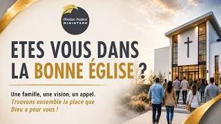 Miniature : Etes vous dans la bonne église ?