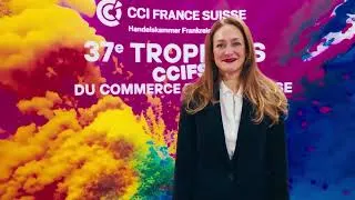 Miniature : Nominés et partenaire du Prix Responsabilité Sociétale en Entreprise remis par l'Evian Resort