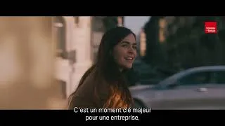 Miniature : Nominés et partenaire du Prix Innovation remis par la Banque du Léman