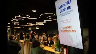 Miniature : AG 2025