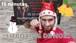 Miniature : FITBOXING DE NOEL