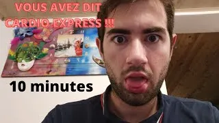 Miniature : cardio express
