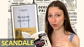 Miniature : Ce livre a choqué la France en 1954 ! 💥 Toujours aussi scandaleux aujourd'hui ?