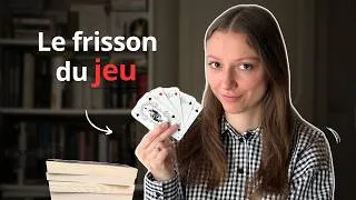 Miniature : 3 classiques sur cette passion qui nous dévore... 🎲💸