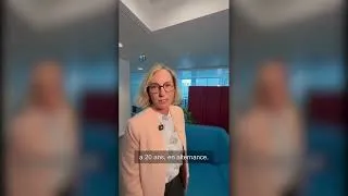 Miniature : Audrey a su évoluer et saisir les opportunités
