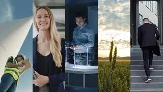 Miniature : CEOS – CGI Earth Observation Solutions