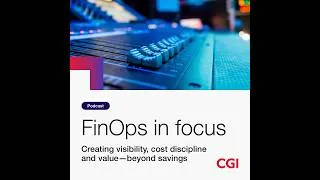 Miniature : FinOps in focus