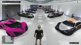 Miniature : ( PATCHED ) NEW GLITCH DUPLICATION AVEC UN AMI GTA V 1.41