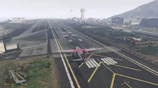 Miniature : ( PATCHED ) AFTER PATCH GLITCH DUPLICATION AVION SOLO GTA V 1.41