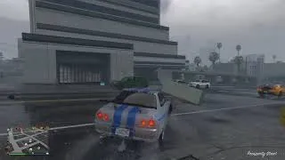 Miniature : ( PATCHED ) GLITCH DUPLICATION SOLO SANS CÂBLE  GTA V 1.41