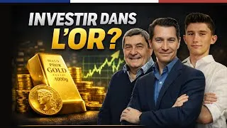 Miniature : Investir dans l’or quand on est militaire : protection intelligente ou erreur stratégique ?
