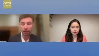 Miniature : Cybersécurité, désinformation, IA verte : quelle coopération entre la Chine et l'Europe ?