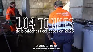 Miniature : Le tri des biodéchets dans les collèges