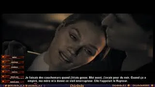 Miniature : Alan Wake, partie 2