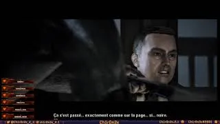 Miniature : Alan Wake, partie 3