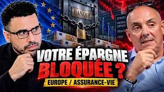 Miniature : Épargne des Français : le grand piège arrive