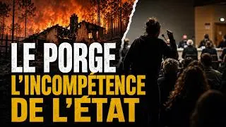 Miniature : Le Porge : l’État face à la colère des sinistrés
