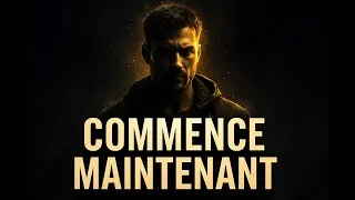 Miniature : ARRÊTE D’ATTENDRE : LA VÉRITÉ QUI CHANGE UNE VIE EN 60 SECONDES.#motivation #inspiration #citation 