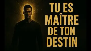 Miniature : Ton esprit est ton arme la plus puissante– Maîtrise-le ou il te détruira | Motivation Puissante 2025