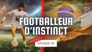 Miniature : Claude Henriet - Solofoot : devenir un footballeur d'instinct