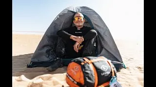 Miniature : Dakar 2026 - Bivouac Marathon 2 - Interview Ronan Chabot