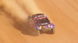 Miniature : Dakar 2026 - Team Chabot & Pillot - All in. Full speed ahead for Week 2.