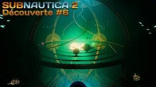Miniature : DÉCOUVERTE de SUBNAUTICA 2 #6 De grandes découvertes !