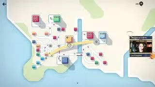 Miniature : Découverte de Mini Motorways ! Les Quêtes dans l'inconnu