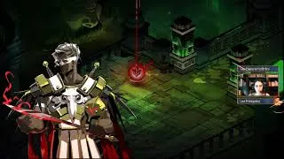 Miniature : Hypnos et Meg EN COUPLE ?!!! Hades 21 - Les Aventures de Chacha