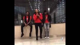 Miniature : La danse marley
