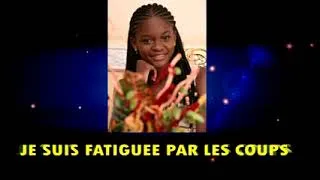 Miniature : INDIRA SAINT-ESPRIT (paroles)