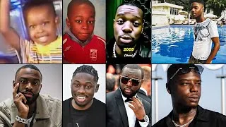 Miniature : Gims, Dadju... 21 Rappeurs méconnaissables (Avant/Après)
