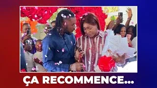 Miniature : 😱 LES RÉACTIONS APRÈS LA DEMANDE EN MARIAGE DE JOSEY